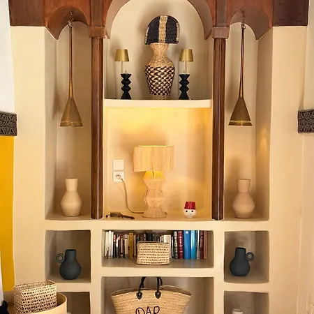 Riad Dar Balthazar-2
