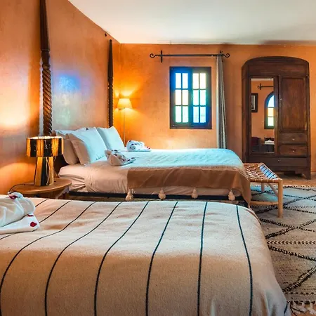 Riad Dama & Spa-3