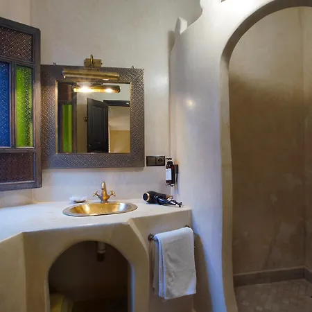 Riad Bijoux Marrakech-3