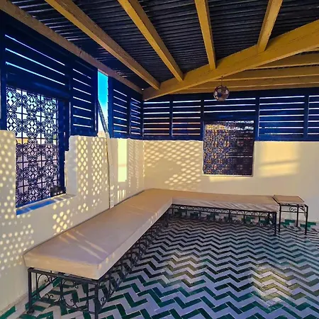 Riad Zara-2