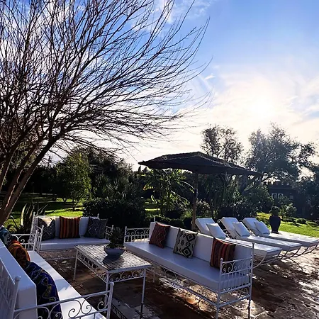 Palais Riad Berbere-3