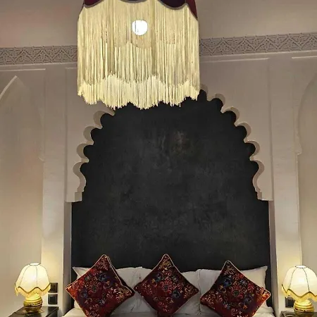 Riad Clefs d'Orient-3