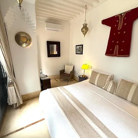 Riad Adore-3