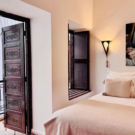 Riad Argan-3