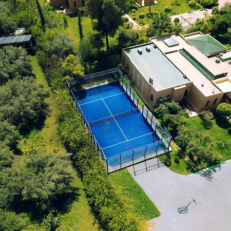 Janat Al Atlas Resort & Spa-3