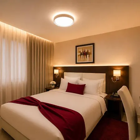 Appart-hotel Marrakech Inn-2