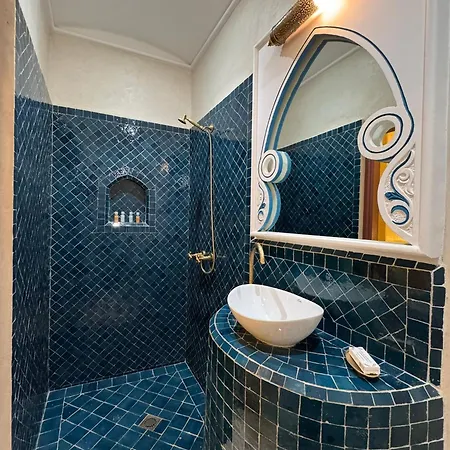 Riad Dar Yammi-2