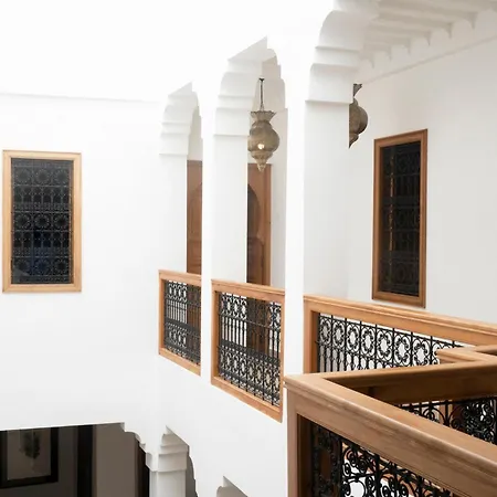 Riad Rk Suites & Spa-2