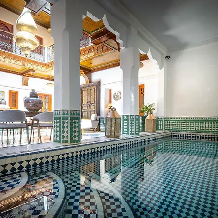Riad Atlas Acacia-2