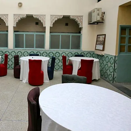 Hotel Ali-3