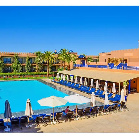 Adam Park Marrakech Hotel & Spa-3