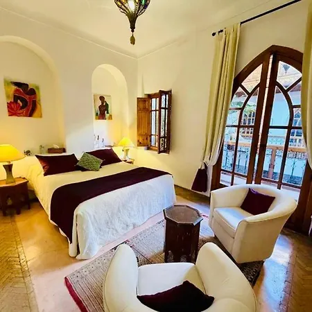Riad Irene-3