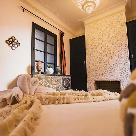 Riad New Moon-3