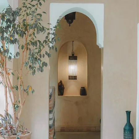 Riad Dar Ten-3