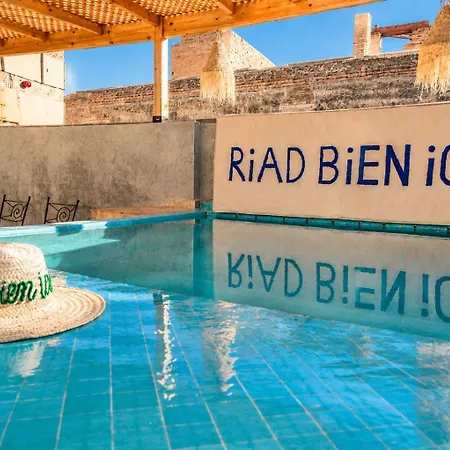 Riad Bien Ici-3