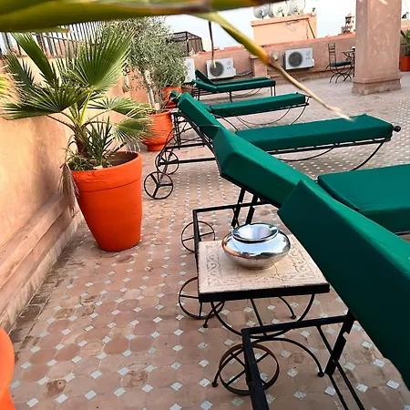 Appartement Tout Confort Avec Possibilite Transport Aeroport-3