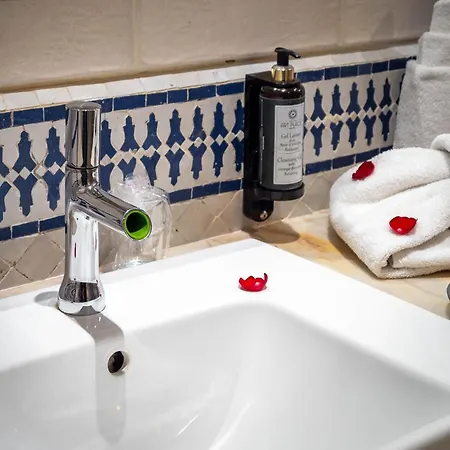 Hotel & Ryad Art Place Marrakech-2
