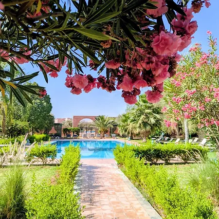 Las Palmeras Guest House-2
