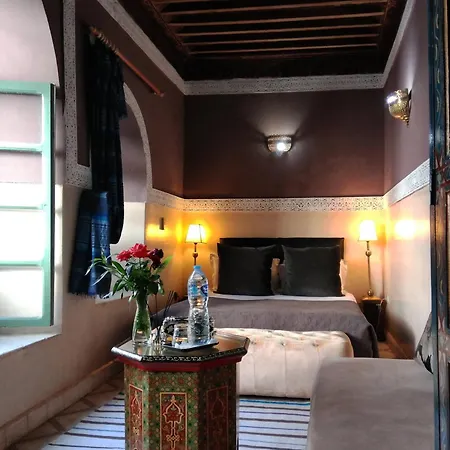 Riad Maizie-2