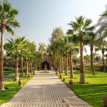 Sol By Melia Oasis Marrakech-2
