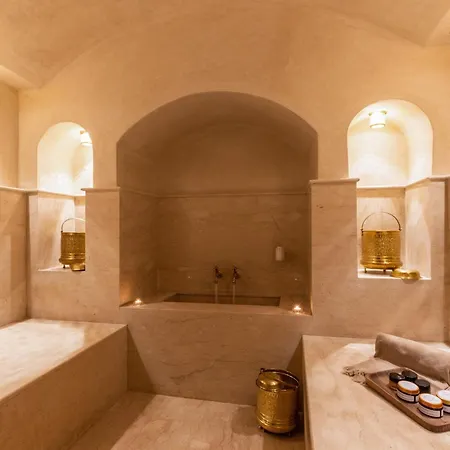 Sol By Melia Oasis Marrakech-3