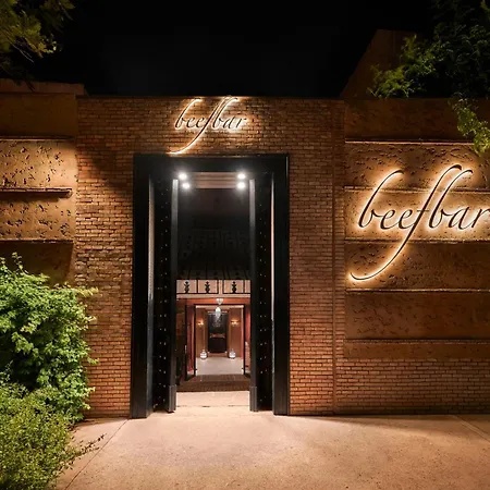 Hotel & Ryads Barriere Le Naoura-3
