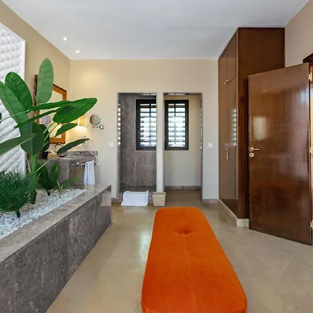 Al Maaden Villa Hotel & Spa-2