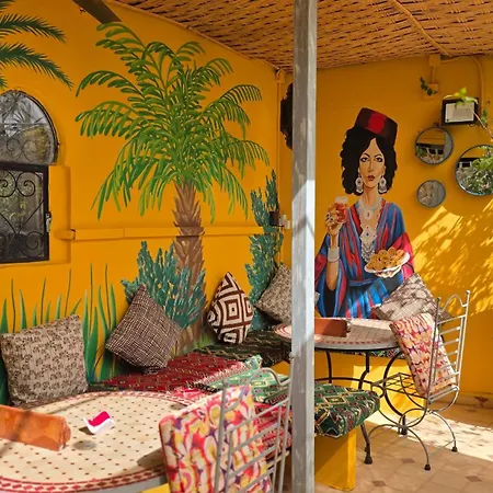 Riad Eloise-2