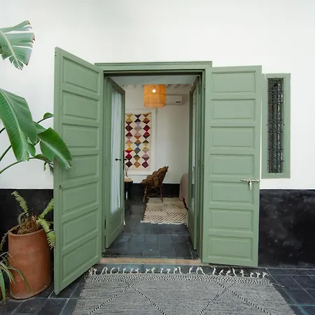 Riad Dar Nakous-2