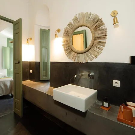 Riad Dar Nakous-3