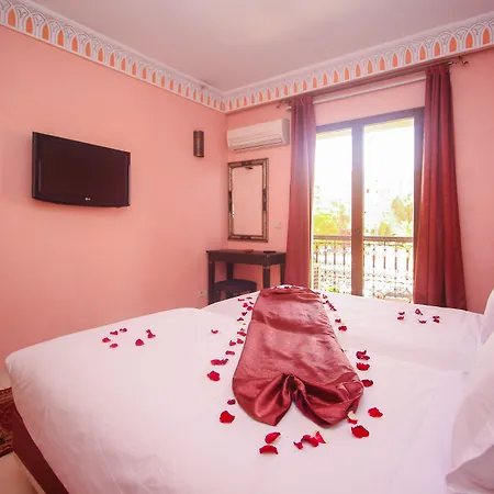 Hotel El Hadna By HMS-2