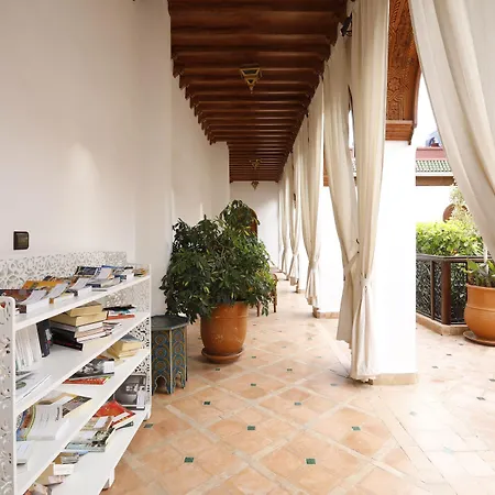 Riad Daria Suites & Spa-3