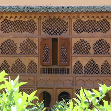 Ryad El Borj-3