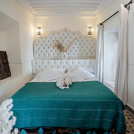 Riad Chams Marrakech-2