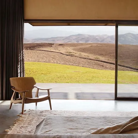 Villa K By Studio Ko - Private Pool & Atlas Views-2