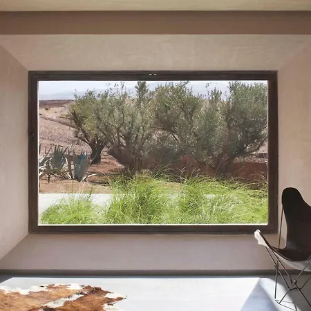 Villa K By Studio Ko - Private Pool & Atlas Views-3