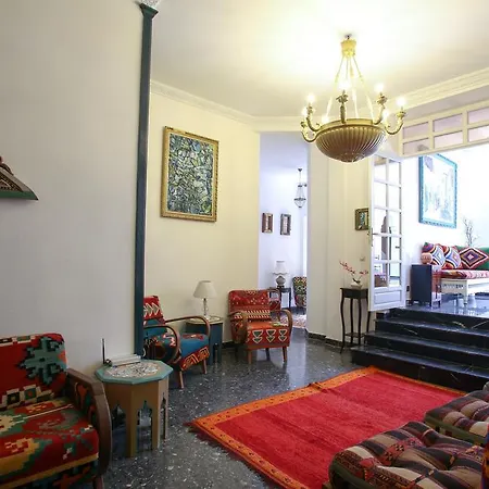 Riad & Spa Ksar Saad-3