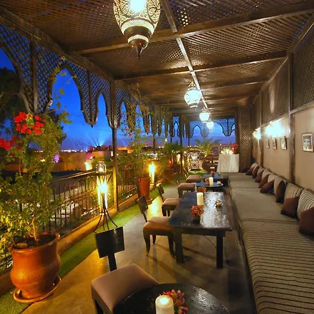 Riad Terra Bahia-2