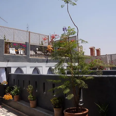 Riad Menzeh-2