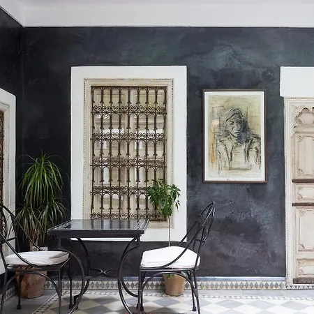 Riad Menzeh-3