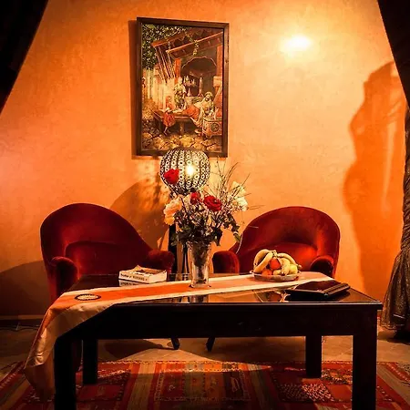 Riad Bahia-2