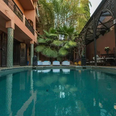 Villa Amira & Spa-3