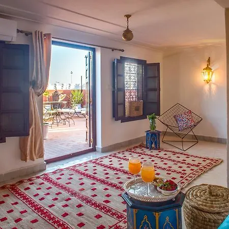 Riad Le Desir-3