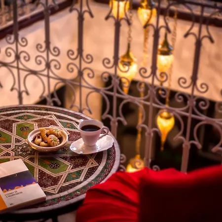 Riad Le Desir-2
