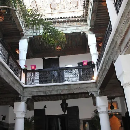 Riad Terra Bahia-3