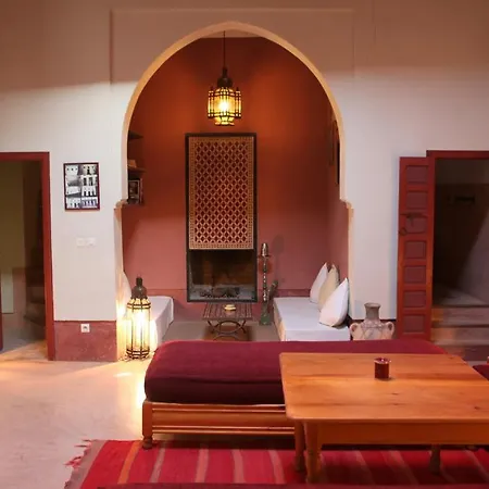 Dar El Calame-2