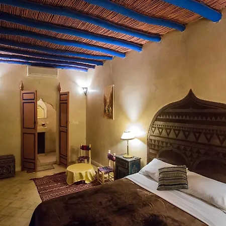 Riad Light Of Sun-2