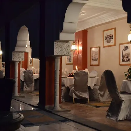Le Grand Hotel Tazi-2
