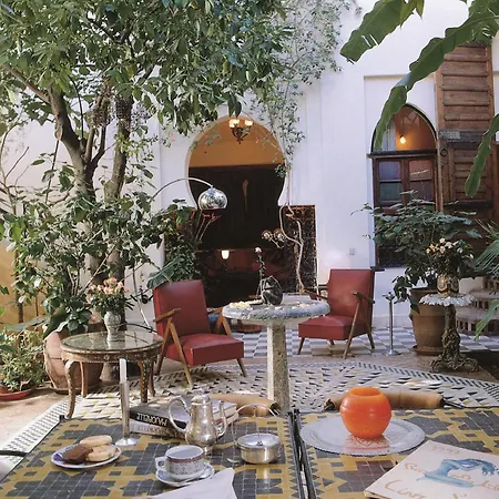 Riad Malika-3