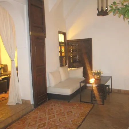 Riad Azza-3